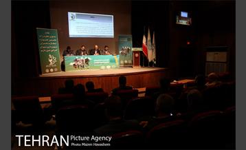 جشنواره تجارب مدیران شهرداری تهران 43