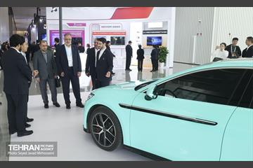 افتتاحیه مجمع جهانی اتحادیه شهرها و دولت‌های محلی UCLG 15