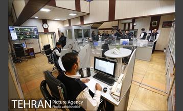 شهردار شب غلامحسین محمدی  27