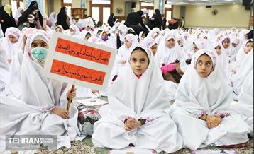 جشن عبادت فرشته‌ها  17