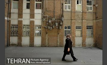 نگاهی به منطقه 16 شهرداری تهران 11