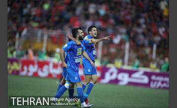 دیدار سپیدرود رشت و استقلال تهران؛  13