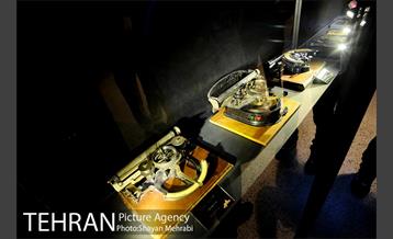 موزه ماشین های اداری 22