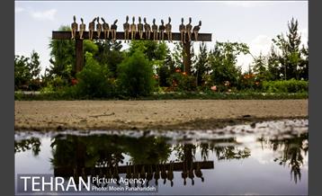 بزرگراه چمران 26