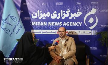 سومین روز نمایشگاه رسانه‌های ایران 27