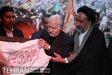 رونمایی از کتاب عکس "چهلم" 5