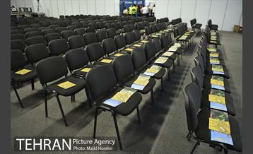 سخنرانی دکتر گیل آبادی در پنل مدیریت شهری 3