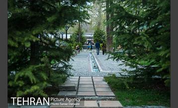 باغ موزه هنر ایرانی‎ 15