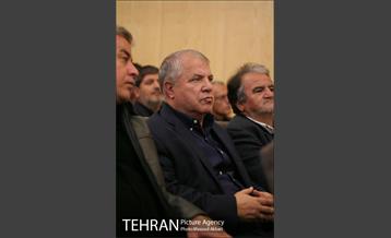 مراسم ختم منصور پورحیدری‎ 26