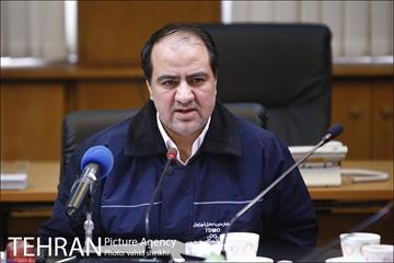 نشست هم اندیشی و صمیمانه رئیس سازمان پیشگیری و مدیریت بحران تهران با اصحاب رسانه 2