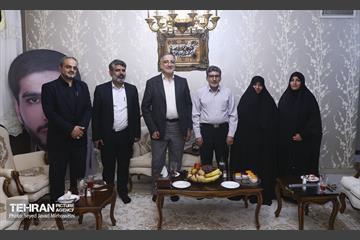 قرار خدمت شهرداری منطقه 11 2