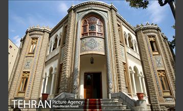 امضای تفاهم نامه برگزاری جمعه بازار صنایع دستی در اراضی عباس آباد 2