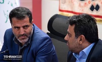 جلسه هم اندیشی «استقبال از مهر» 18