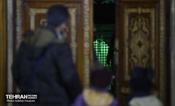 آخر هفته کجا بریم/ حرم امامزاده صالح(ع) 3