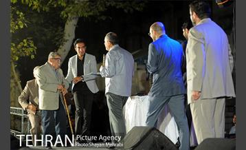 جشن 230 ساله شدن تهران 33