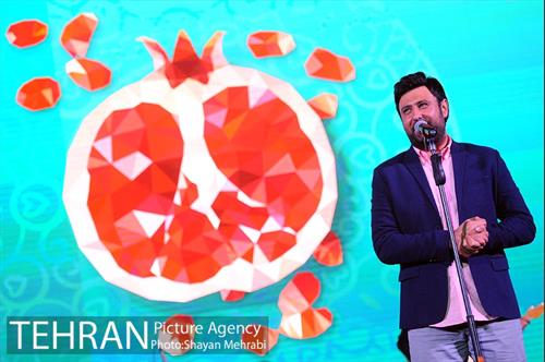 جشن ویژه شب یلدا در برج میلاد  14