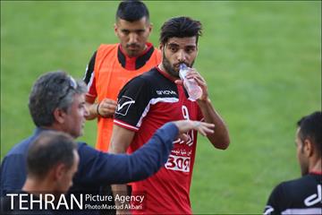 بازگشت مهدی طارمی به تیم پرسپولیس 4