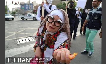 مرحله دوم پویش مردمی از خودمان شروع کنیم 8