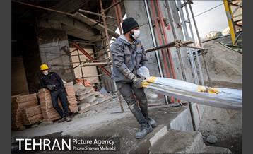 توسعه متروی تهران؛ ایستگاه مترو اقدسیه 57