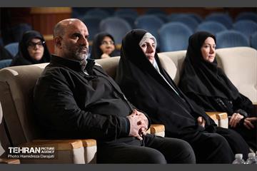 هجدهمین نمایشگاه زنان و تولید‌ملی 33