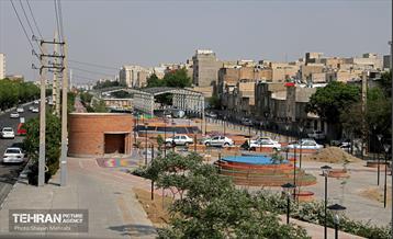 اینجا کارگاهه؛ باغ راه حضرت فاطمه زهرا(س) 18