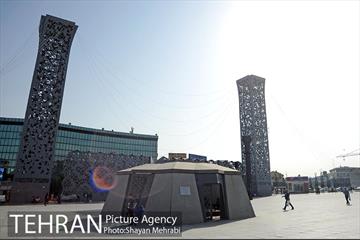 میدان امام حسین(ع) 7