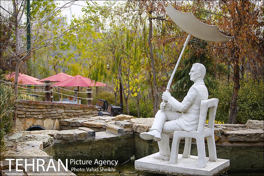 باغ راه فدک 18