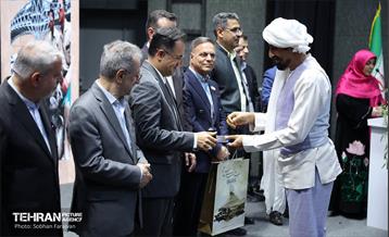 آیین گرامیداشت روز جهانی گردشگری و هفته تهران 4