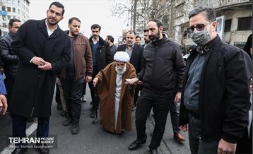 چهل‌و‌‌هفتمین جشن پیروزی انقلاب اسلامی 46