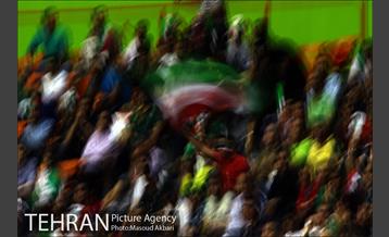 هفته دوم لیگ جهانی والیبال بلژیک – صربستان