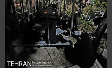 شب قدر از هزار ماه برتر است 4