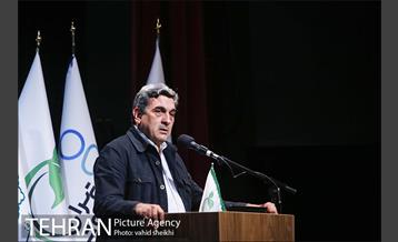 اولین رویداد تهران هوشمند "مدیریت هوشمند پسماند شهری" 23