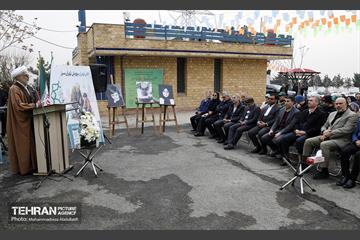 جشن درختکاری در منطقه ۵ 29
