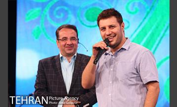 جشن منتظران ظهور 12