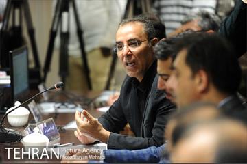 رصد و مانیتورینگ ترافیک اول مهر با حضور شهردار تهران 14