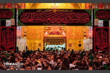 از حرم تا حرم 34