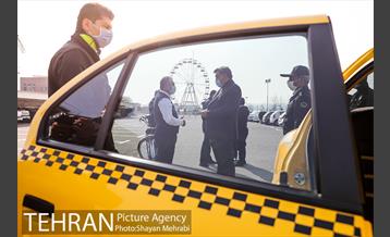 پویش سه شنبه های بدون خودرو 33