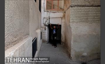 عبور از گذر مستوفی 8