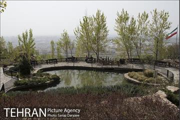 آبشار تهران 7
