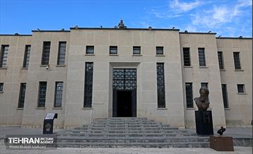 باغ موزه قصر (زندان سیاسی)‎ 30