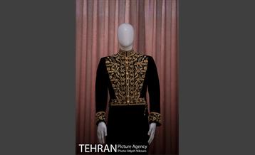 مجموعه سعد آباد 22