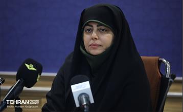رونمایی از برچسب سرویس مدارس شهر تهران 18