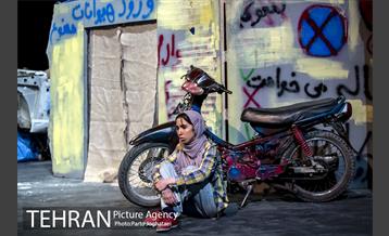 نمایش «هجده سالگی» 3