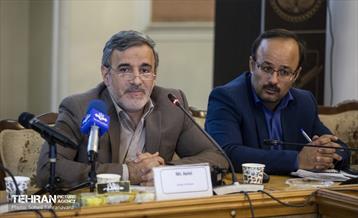 مراسم گرامیداشت روز جهانی «اسکان بشر» 11