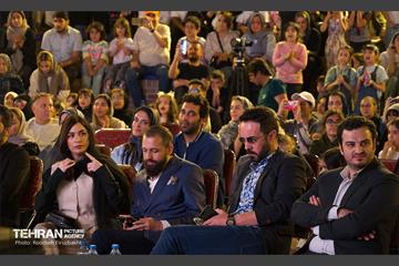جشن روز دختر در بام لند 3