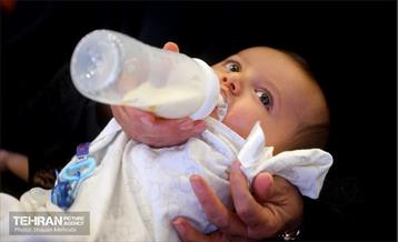 اختتامیه پویش "نفس های تازه شهر، هر نوزاد یک درخت" 20