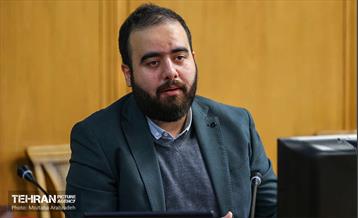 آیین امضا تفاهم نامه بین بنیاد نخبگان و شهرداری تهران  8