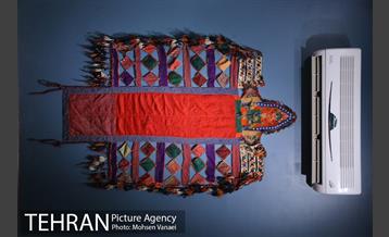 افتتاحیه موزه و عروسک و فرهنگ ایران 13