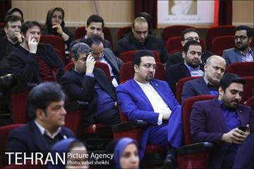 نشست دورنگاه ارتباطات شهر تهران 3