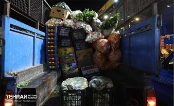 تره‌بار یلدایی 59